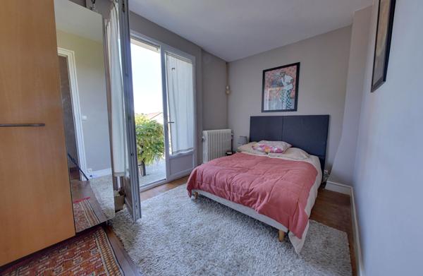 VENTE EXCLUSIVITE QUARTIER LAFAYETTE Maison Roissy-en-brie 5 pièces - 4/5 chambres - garage - jardin