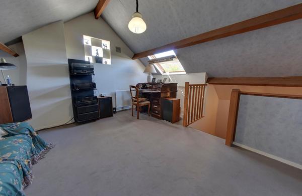 VENTE EXCLUSIVITE QUARTIER LAFAYETTE Maison Roissy-en-brie 5 pièces - 4/5 chambres - garage - jardin