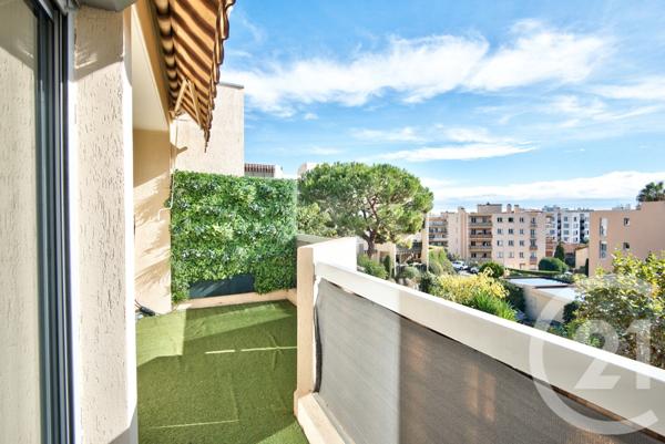 Appartement F3 à vendre  3 pièces - 63,48 m2 ST LAURENT DU VAR - 06