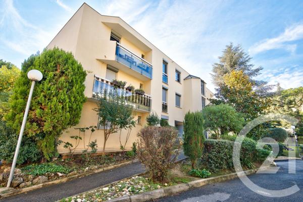 Appartement F3 à vendre  3 pièces - 63,48 m2 ST LAURENT DU VAR - 06