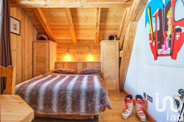 Maison à vendre 9 pièces 250 m² Isola