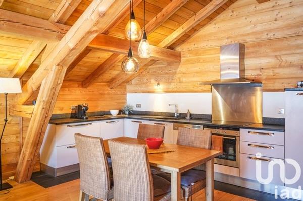 Maison à vendre 9 pièces 250 m² Isola