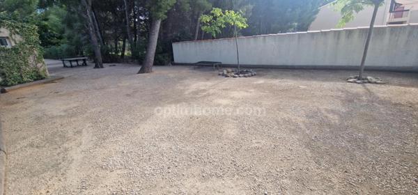 BEAU T3 AU CALME A 700M DE LA PLAGE!