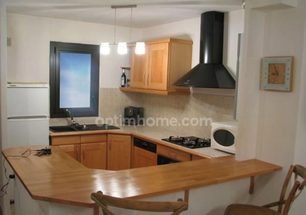 BEAU T3 AU CALME A 700M DE LA PLAGE!