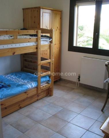 BEAU T3 AU CALME A 700M DE LA PLAGE!