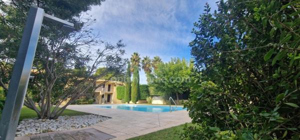 BEAU T3 AU CALME A 700M DE LA PLAGE!