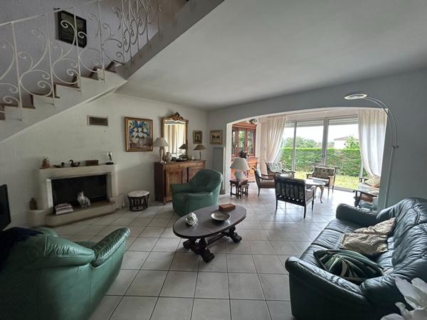 Maison Carcassonne 5 pièces