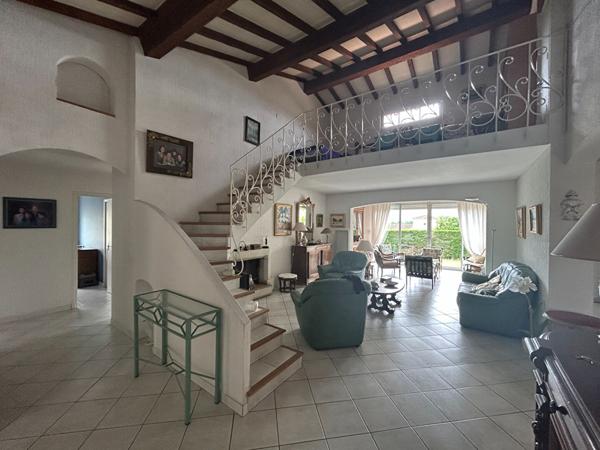 Maison Carcassonne 5 pièces