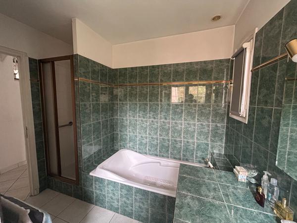 Maison Carcassonne 5 pièces