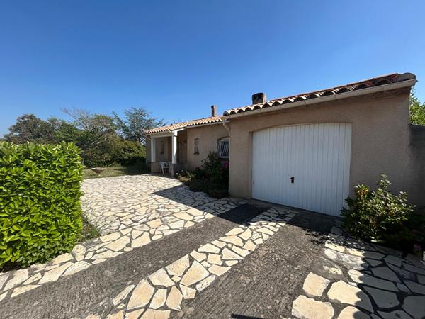 Maison Carcassonne 5 pièces