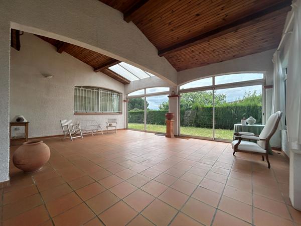 Maison Carcassonne 5 pièces