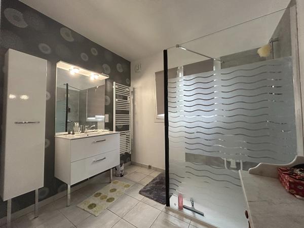 Maison Carcassonne 5 pièces