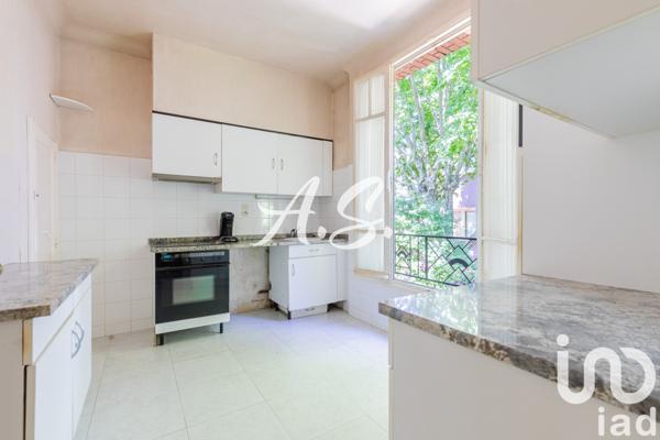 Maison à vendre 6 pièces 148 m² Sceaux