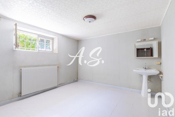 Maison à vendre 6 pièces 148 m² Sceaux