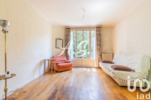 Maison à vendre 6 pièces 148 m² Sceaux