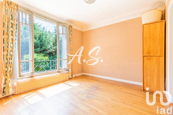 Maison à vendre 6 pièces 148 m² Sceaux
