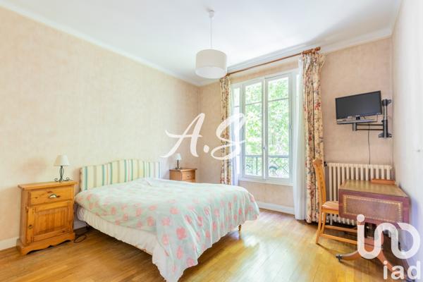 Maison à vendre 6 pièces 148 m² Sceaux