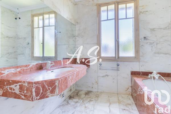 Maison à vendre 6 pièces 148 m² Sceaux