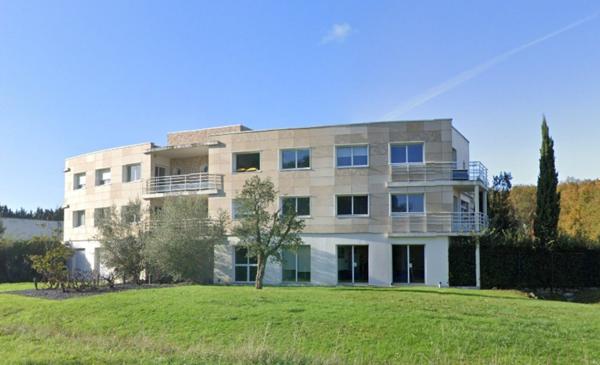 INVESTISSEMENT LOCATIF  VERRIERES EN ANJOU - Résidence Cap West Angers-Pellouailles - 6,78%  de rentabilité.