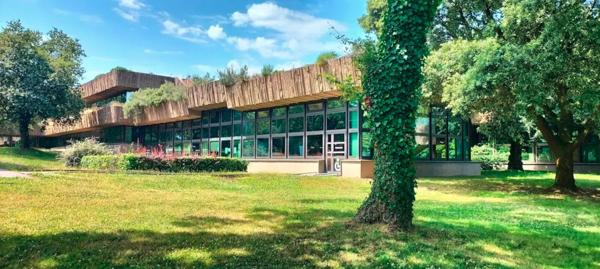 BUREAUX - 620 M2 - ST NAZAIRE OUEST - OCEANIS - 150 m2