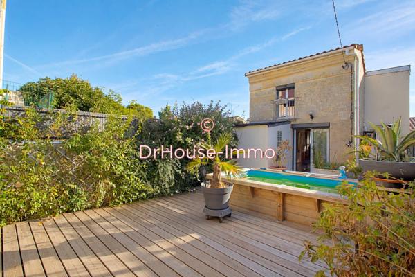 Maison à vendre 7 pièces de 137 m²
