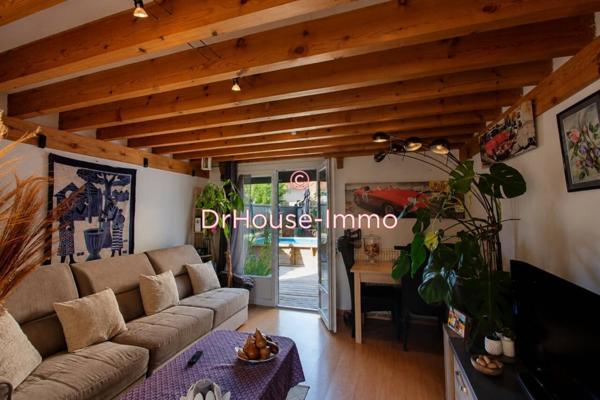 Maison à vendre 7 pièces de 137 m²