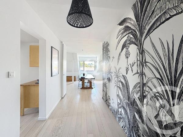 Appartement T3 à vendre  4 pièces - 92,16 m 2   BELFORT  - 90