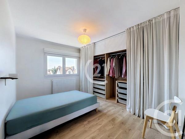 Appartement T3 à vendre  4 pièces - 92,16 m 2   BELFORT  - 90