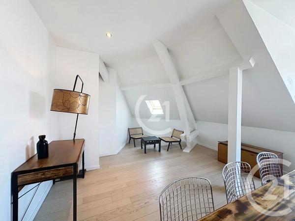Appartement T3 à vendre  4 pièces - 92,16 m 2   BELFORT  - 90