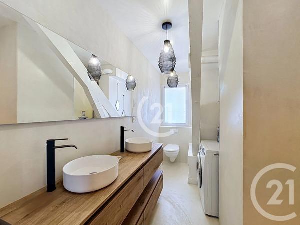 Appartement T3 à vendre  4 pièces - 92,16 m 2   BELFORT  - 90