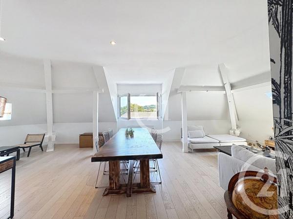 Appartement T3 à vendre  4 pièces - 92,16 m 2   BELFORT  - 90