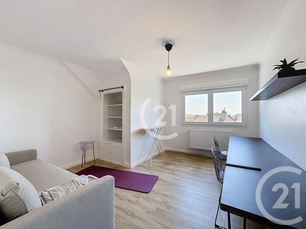 Appartement T3 à vendre  4 pièces - 92,16 m 2   BELFORT  - 90