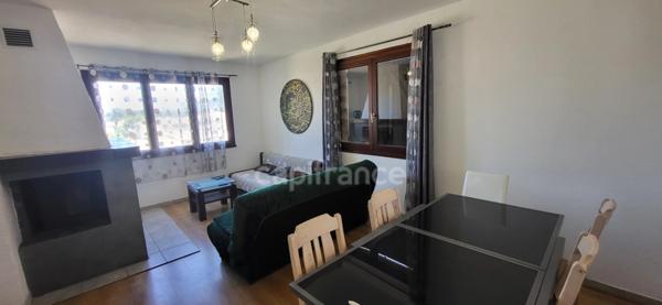 Maison individuelle avec piscine divisée en deux appartements T4 et annexe T2–Proche plage à pied SANTA LUCIA DI MORIANI (20230)