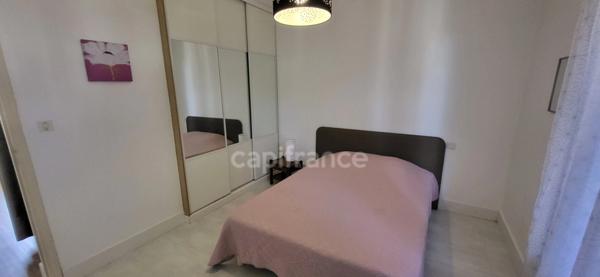 Maison individuelle avec piscine divisée en deux appartements T4 et annexe T2–Proche plage à pied SANTA LUCIA DI MORIANI (20230)