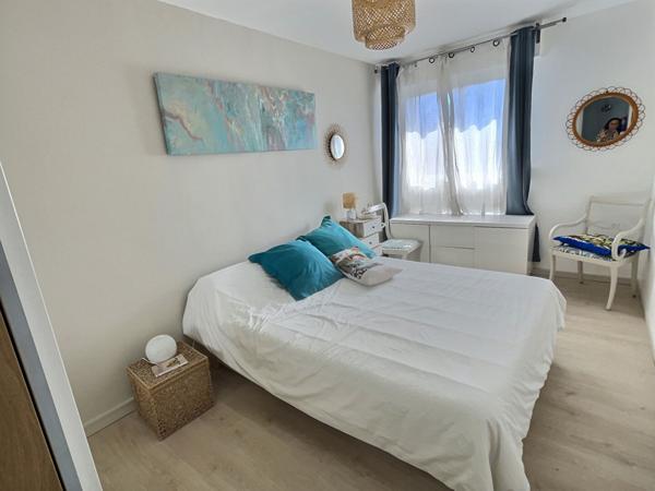 Appartement 5 pièce(s) 89m2 avec balcon