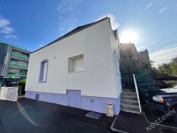 QUIBERON Centre-ville - Vente Local Commercial
