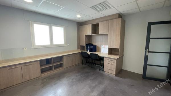 QUIBERON Centre-ville - Vente Local Commercial