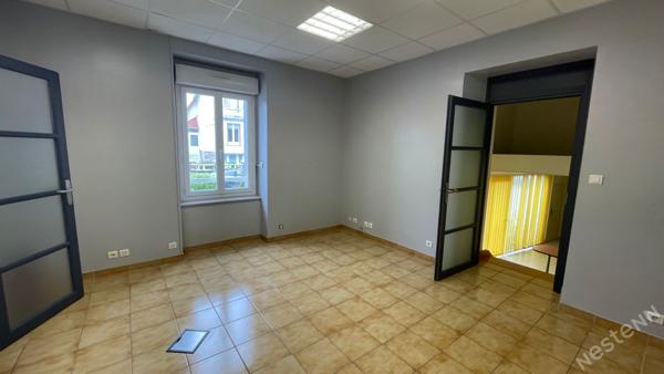 QUIBERON Centre-ville - Vente Local Commercial