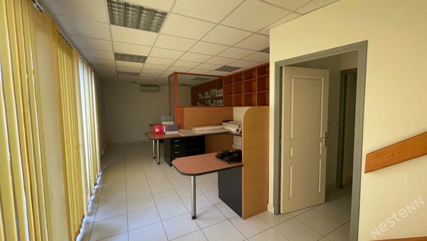 QUIBERON Centre-ville - Vente Local Commercial