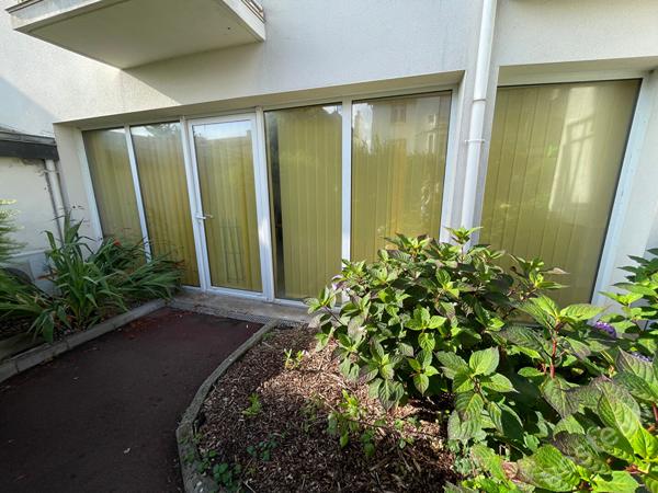 QUIBERON Centre-ville - Vente Local Commercial