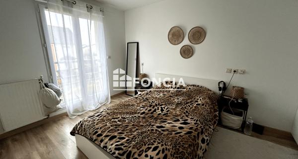 À vendre Maison 6 pièces 105.65 m² - Chartres 28000