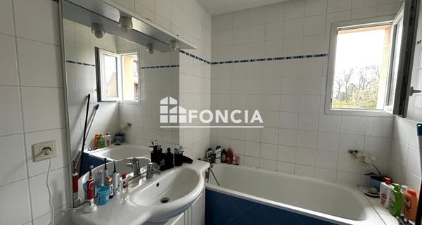 À vendre Maison 6 pièces 105.65 m² - Chartres 28000