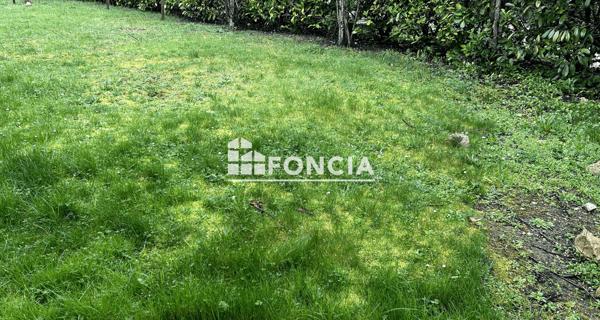 À vendre Maison 6 pièces 105.65 m² - Chartres 28000