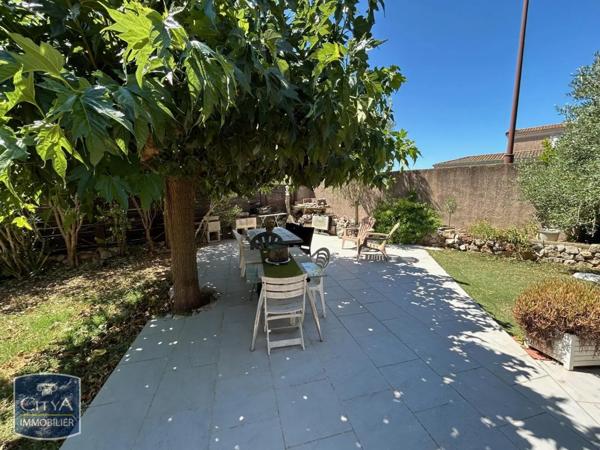 Maison à vendre 4 pièces 100m²