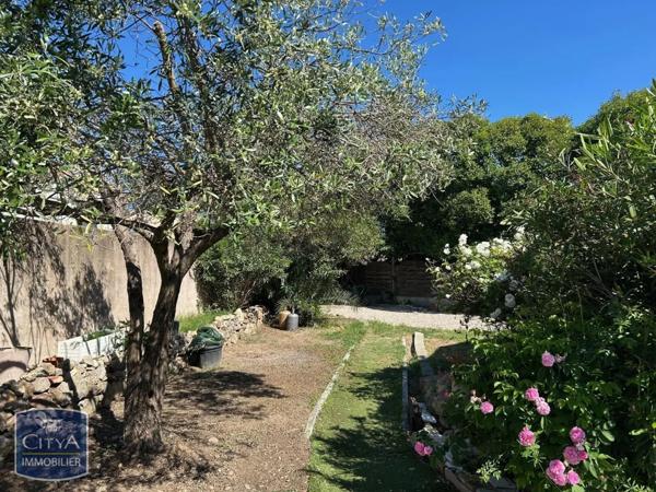 Maison à vendre 4 pièces 100m²