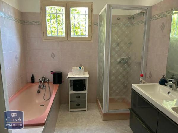 Maison à vendre 4 pièces 100m²