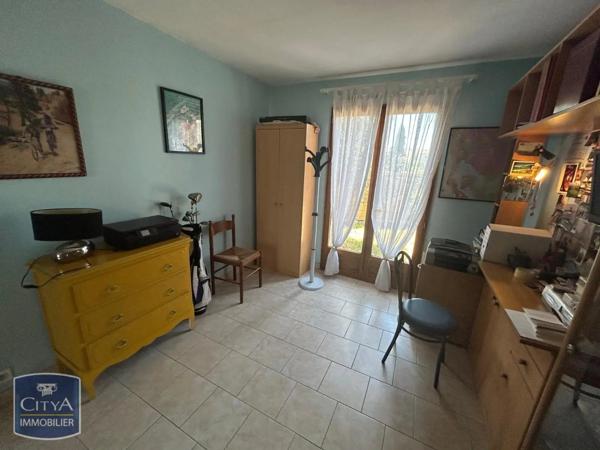 Maison à vendre 4 pièces 100m²