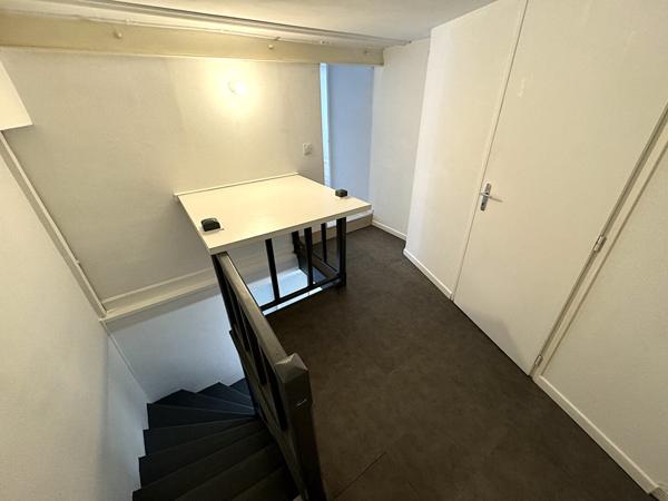 Appartement Duplex Dijon 3 pièce(s) 54.94 m2