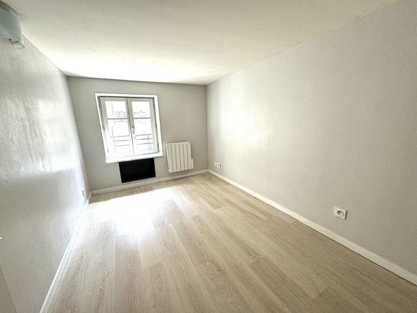 Appartement Duplex Dijon 3 pièce(s) 54.94 m2