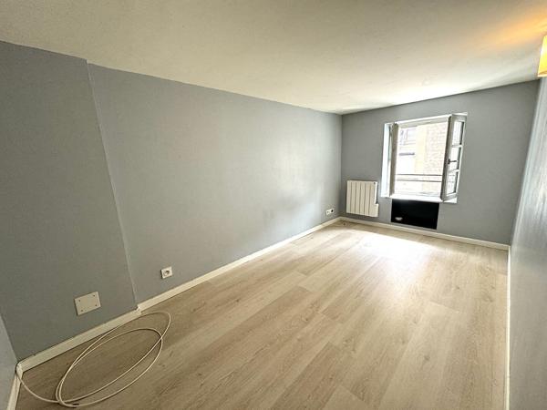 Appartement Duplex Dijon 3 pièce(s) 54.94 m2